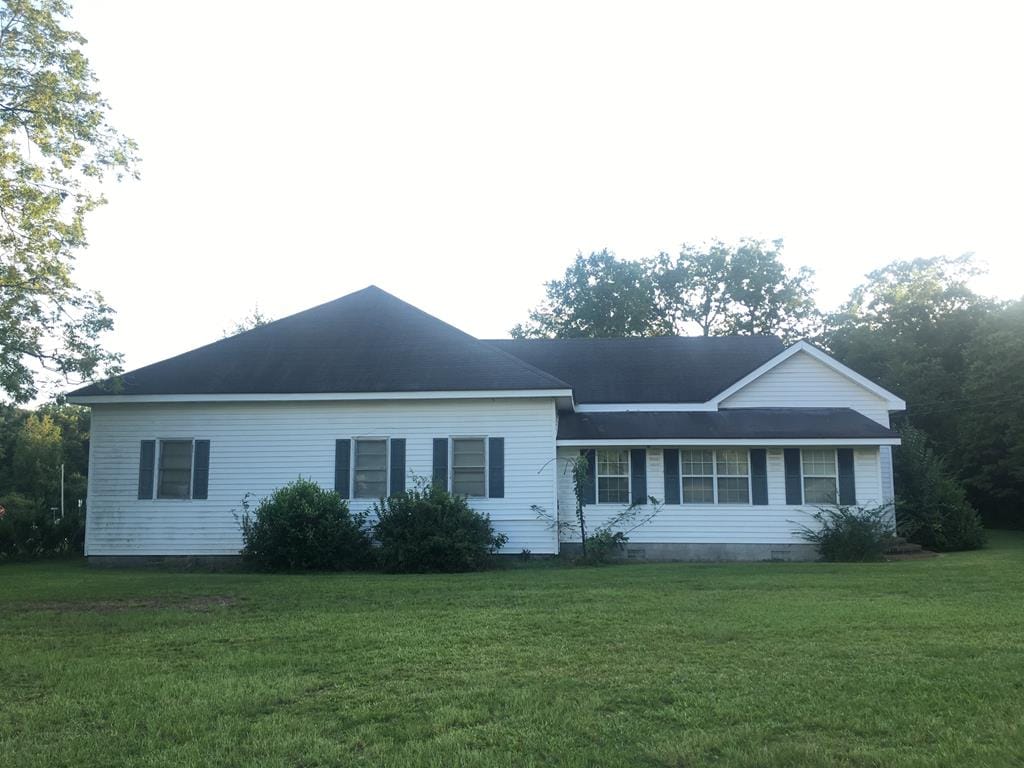 450 Main Street, Weston, GA, 31832