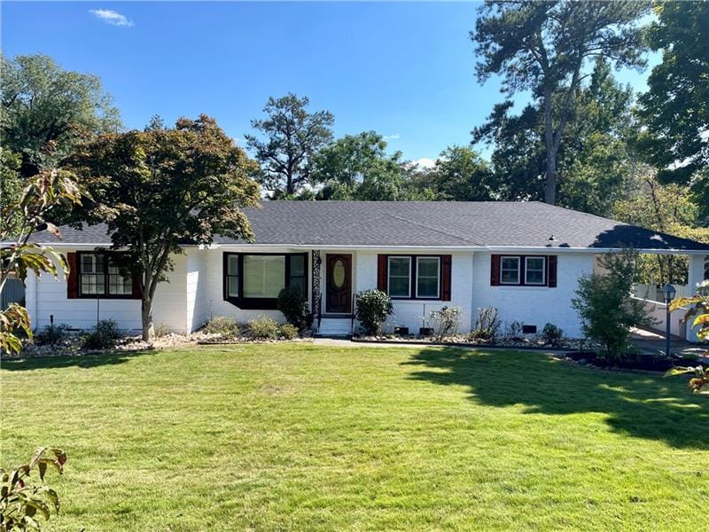 1501 45th, Phenix City, AL, 36867