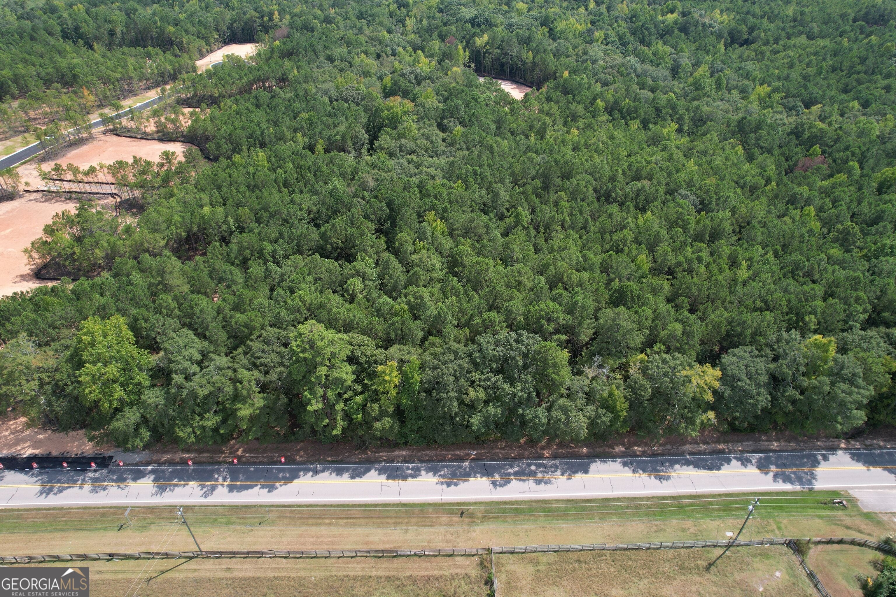 LOT 1 High Pointe, Lagrange, GA, 30241