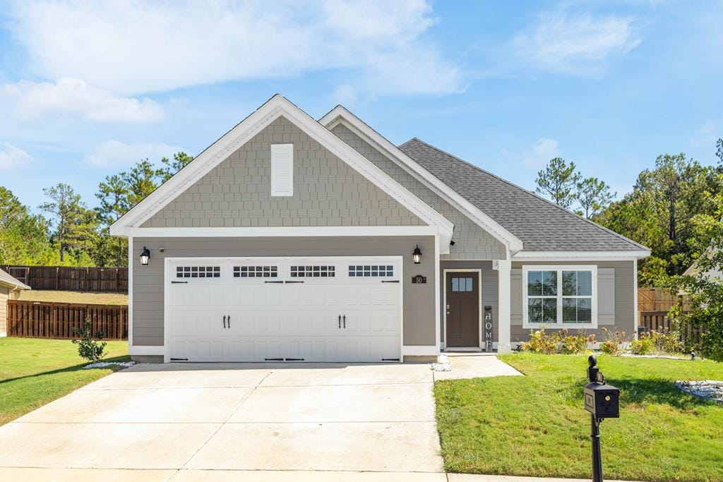 50 Ivy Loop, Phenix City, AL, 36867