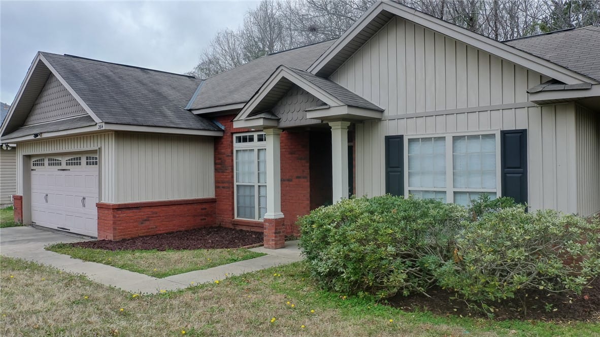 264 Deerfield Court, Auburn, AL, 36832 — Photo 2