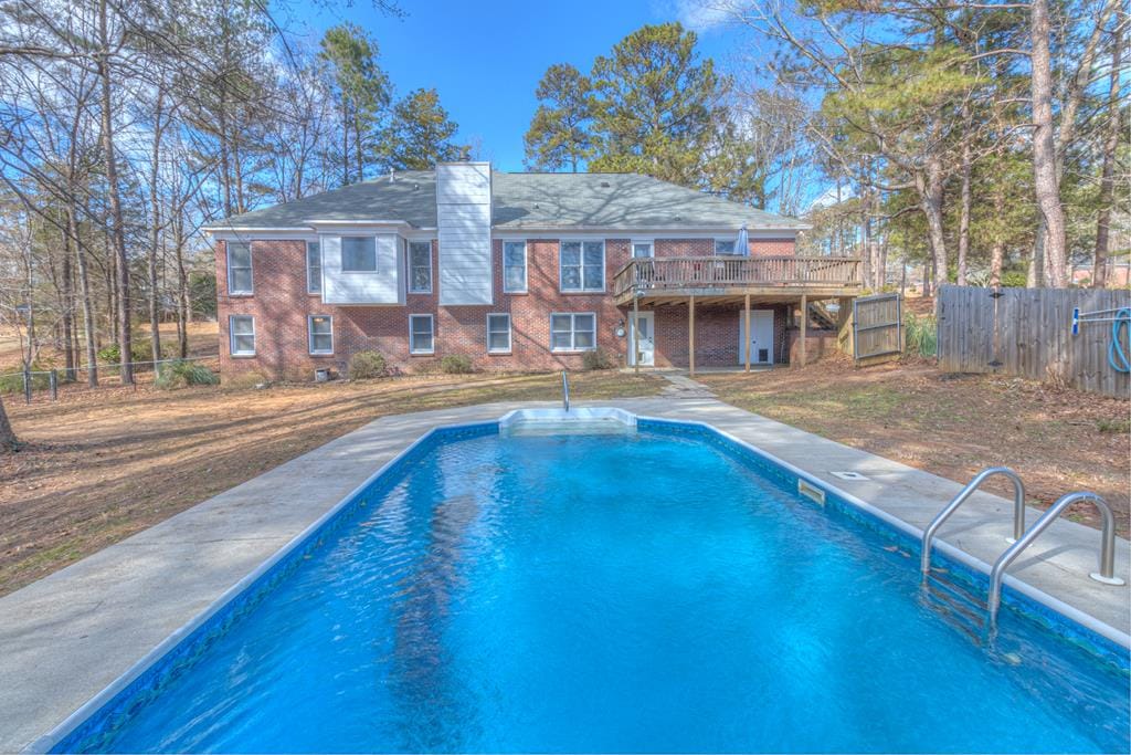 8700 Revere Street, Midland, GA, 31820