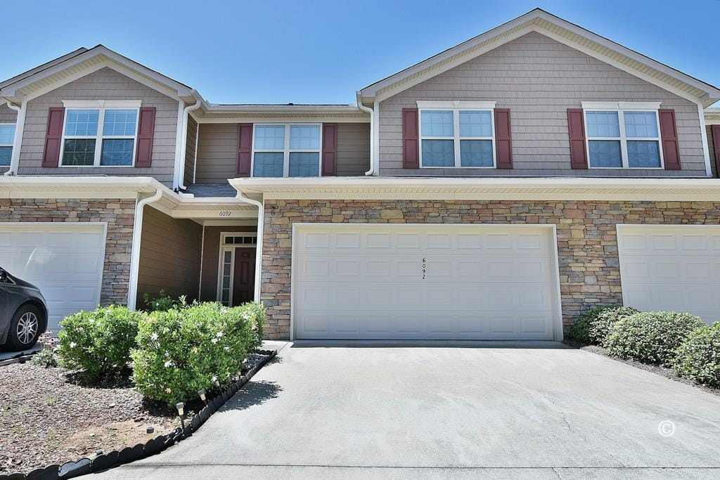 6092 Townes Way, Columbus, GA, 31909