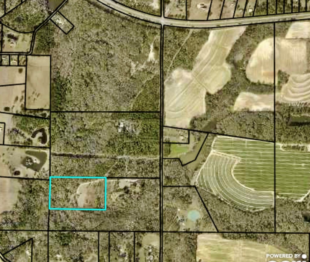 374 West Blvd, Poulan, GA, 31781