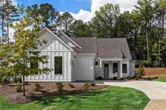 3458 GOLDEN EAGLE, Opelika, AL, 36801