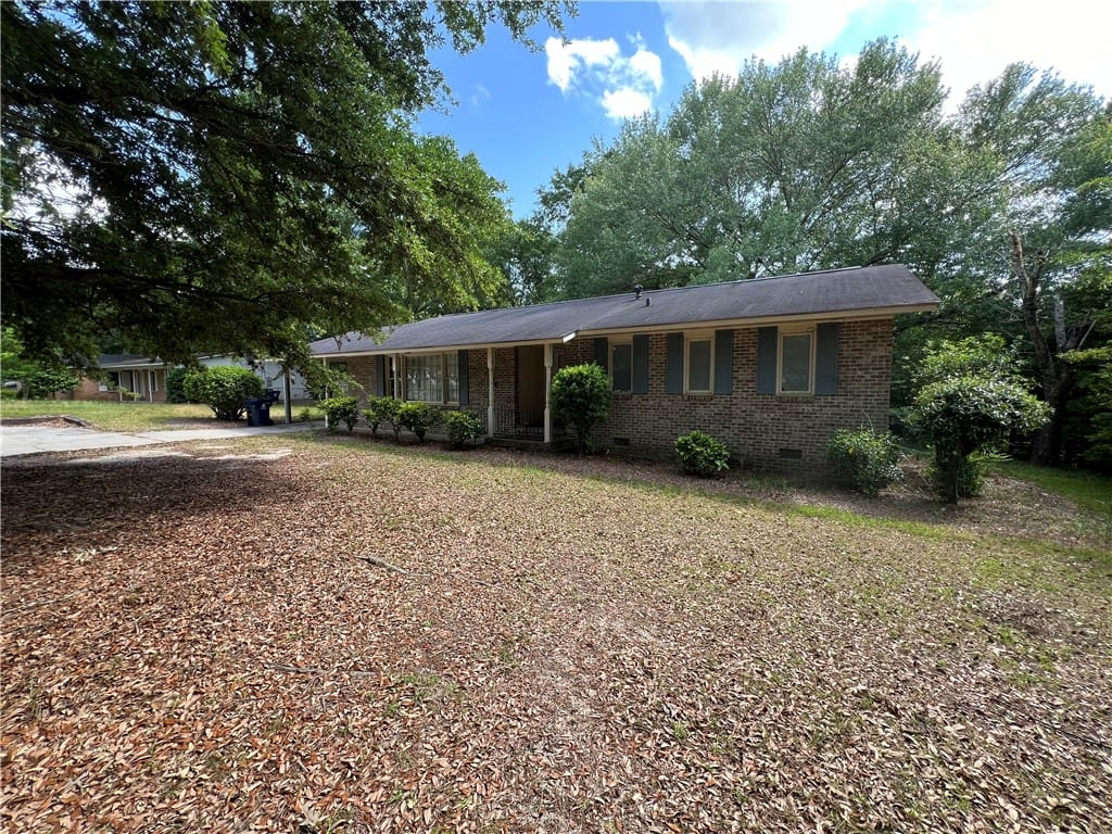 736 HOLLON, AUBURN, AL, 36830