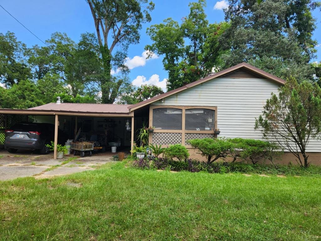 3900 Gravel Hill Road, Albany, GA, 31705
