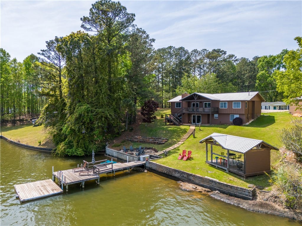 646 MOCKINGBIRD, Jacksons Gap, AL, 36861 — Photo 3