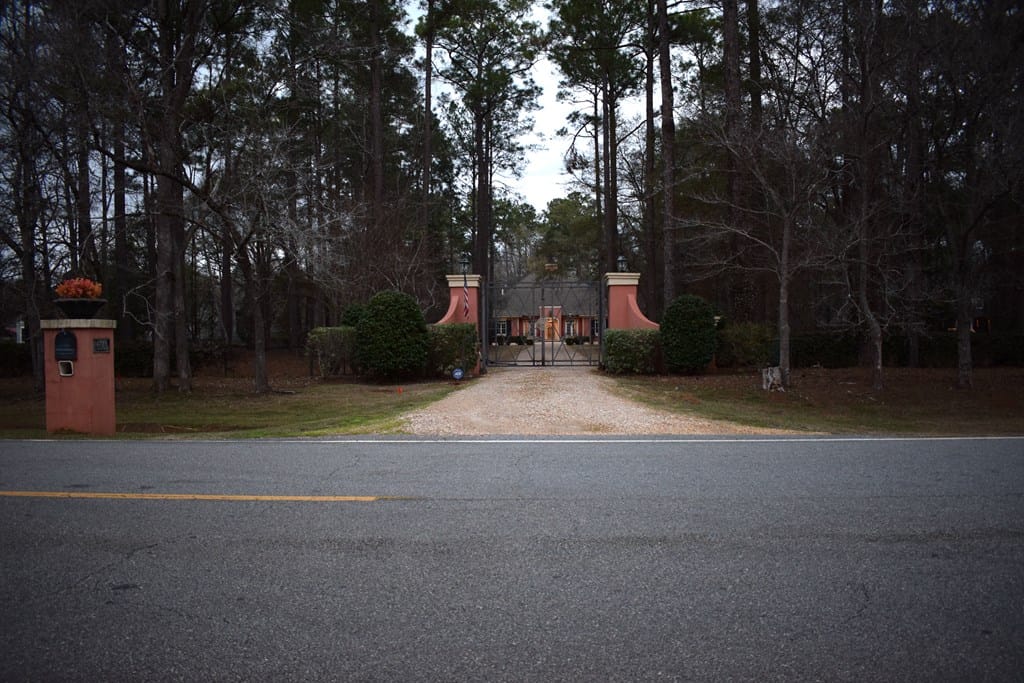 6001 Old Dawson Road, Albany, GA, 31721 — Photo 2