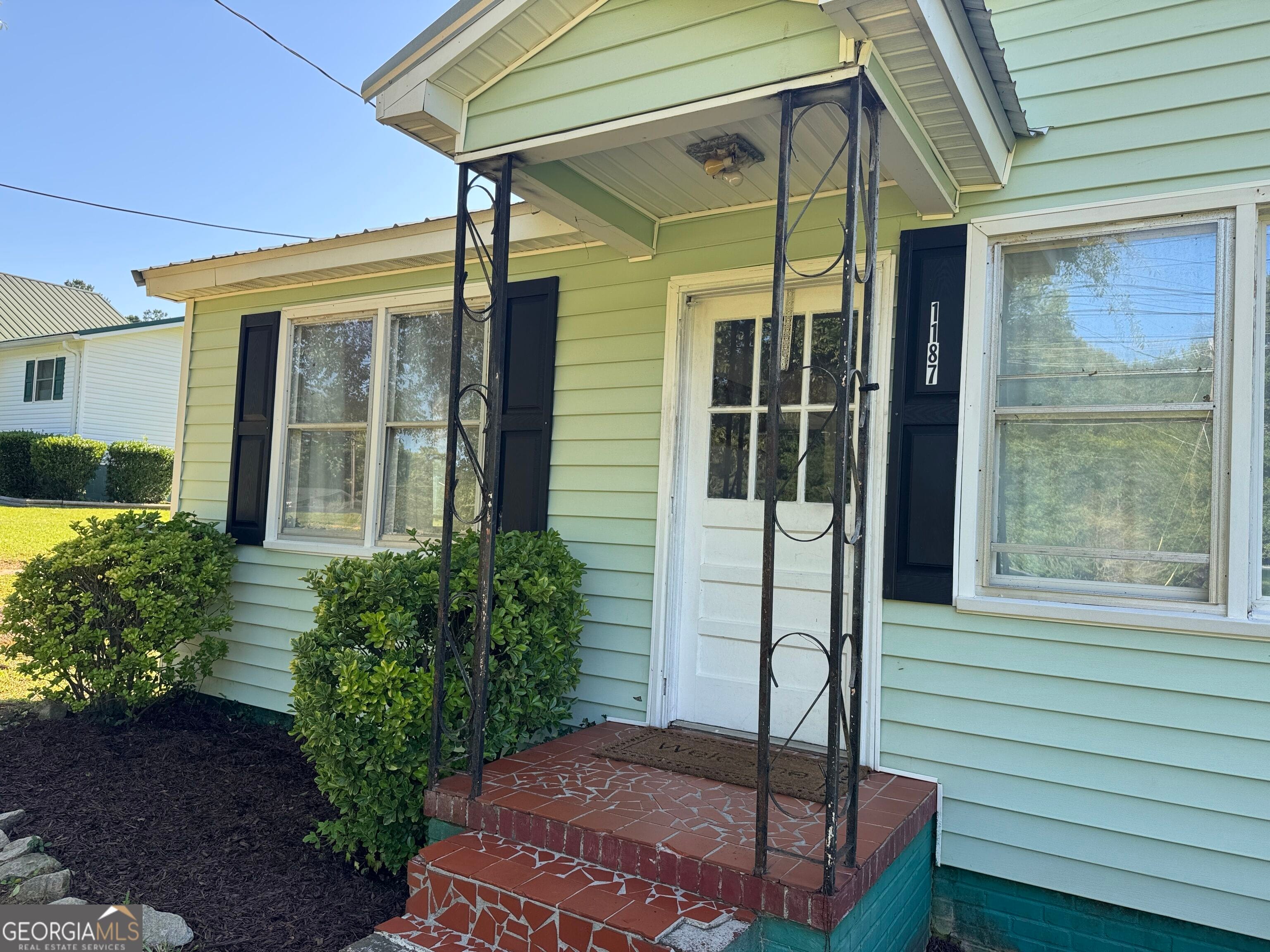 1187 Corinth Rd, Hogansville, GA 30230