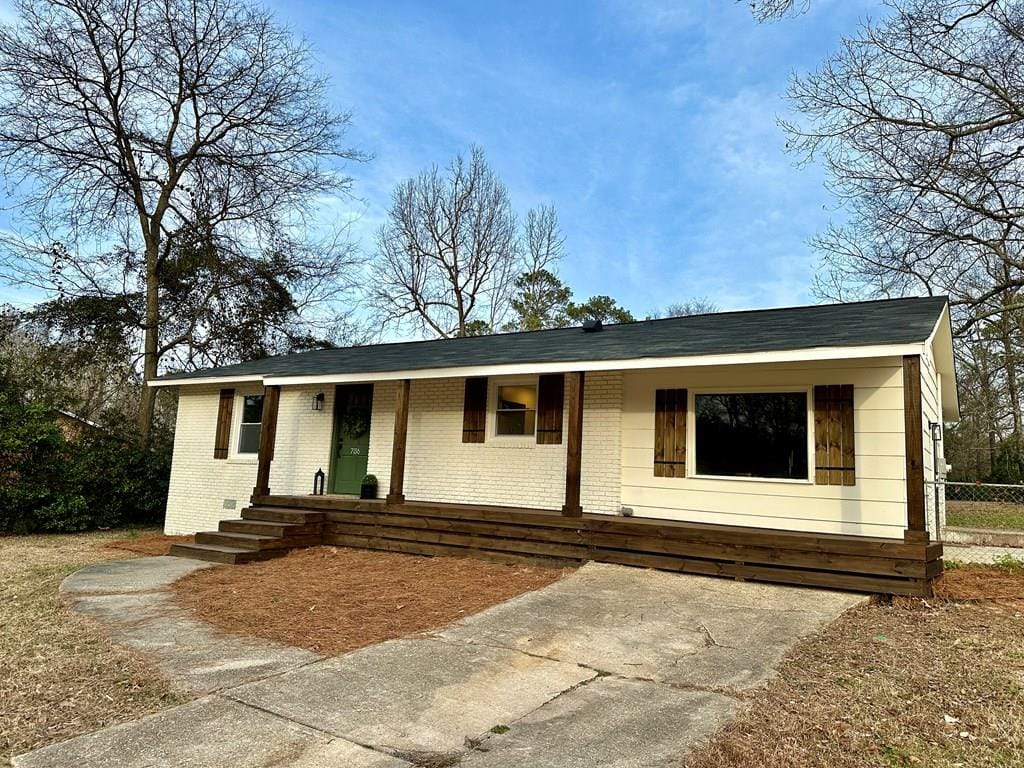 7136 Woodhaven Drive, Upatoi, GA, 31829 — Photo 1