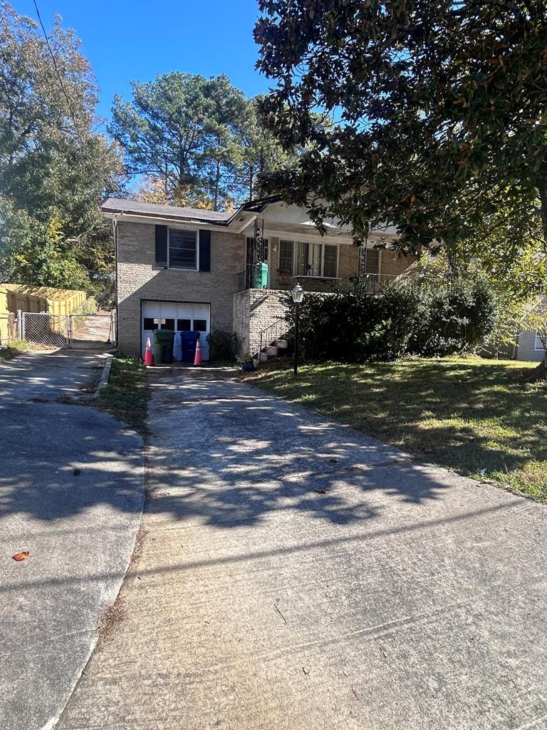 625 Church Street Northwest, Atlanta, GA, 30318