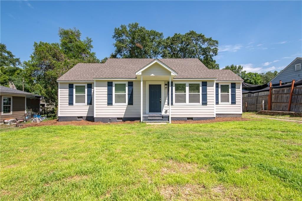 2723 Fern Street, Columbus, GA, 31906