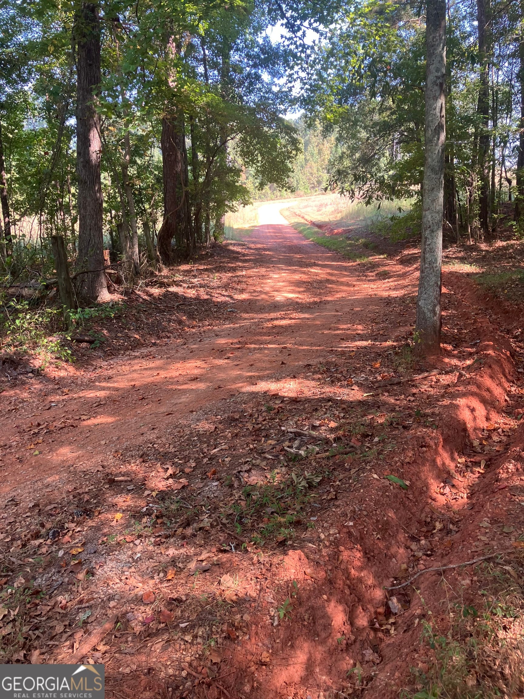 0 Teasley Trail, Moreland, GA 30259