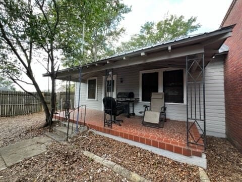 3609 Hamilton Rd, Columbus, GA 31904