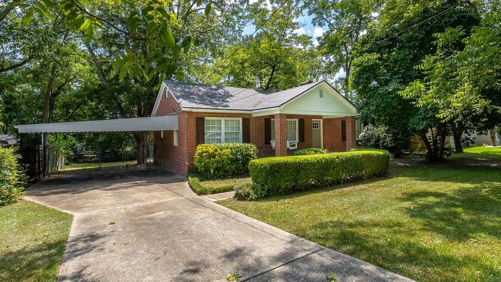 3024 Oak Circle, Columbus, GA, 31907