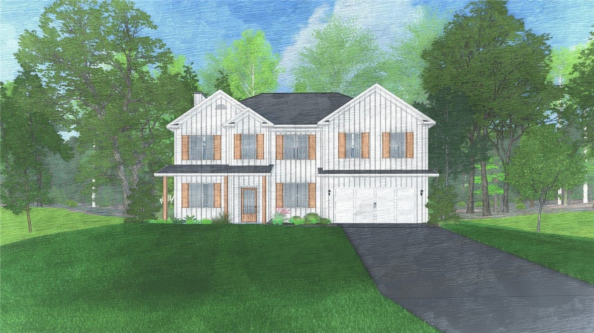 24 Heartland Boulevard, Ft Mitchell, AL, 36856