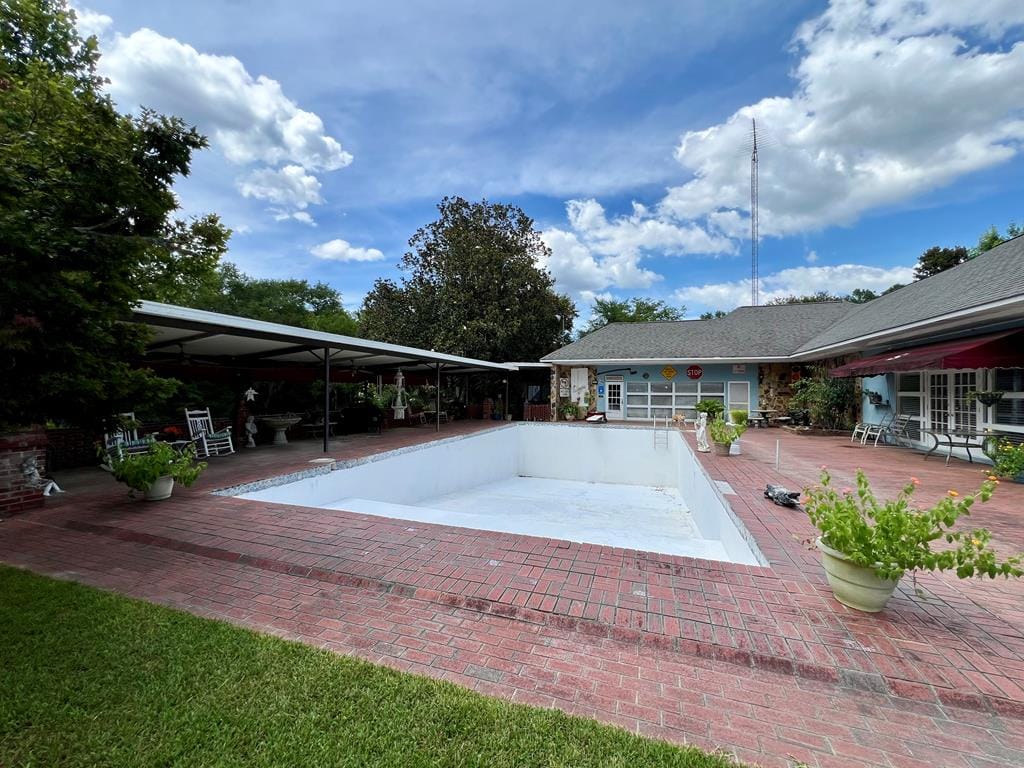 206 Creekside Drive, Leesburg, GA, 31763
