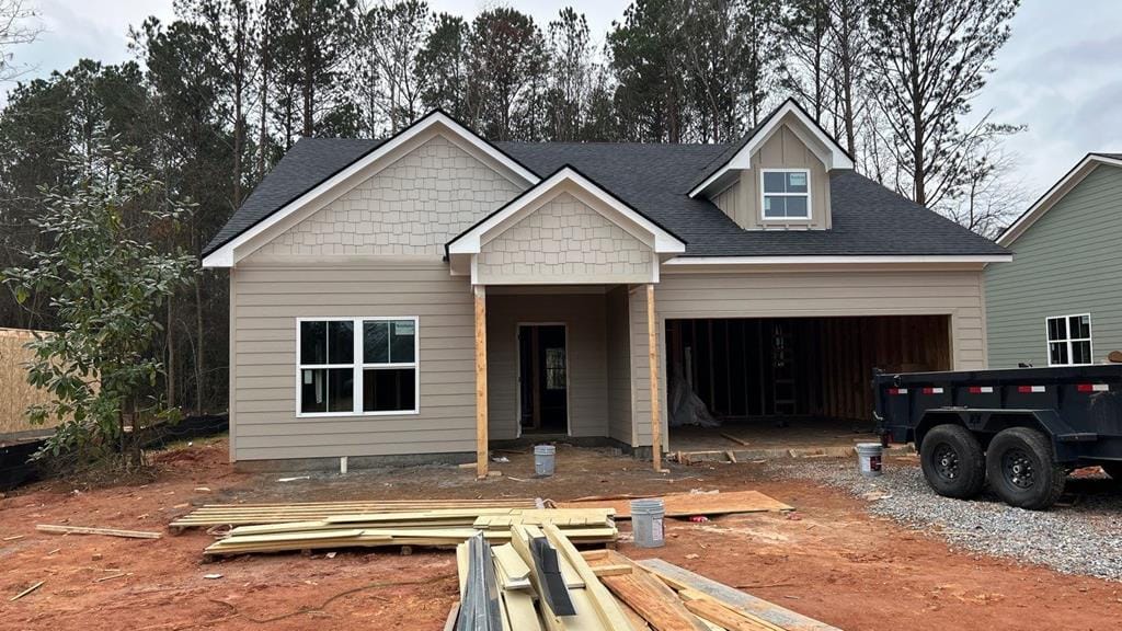 211 Oak Avenue, Pine Mountain, GA, 31822