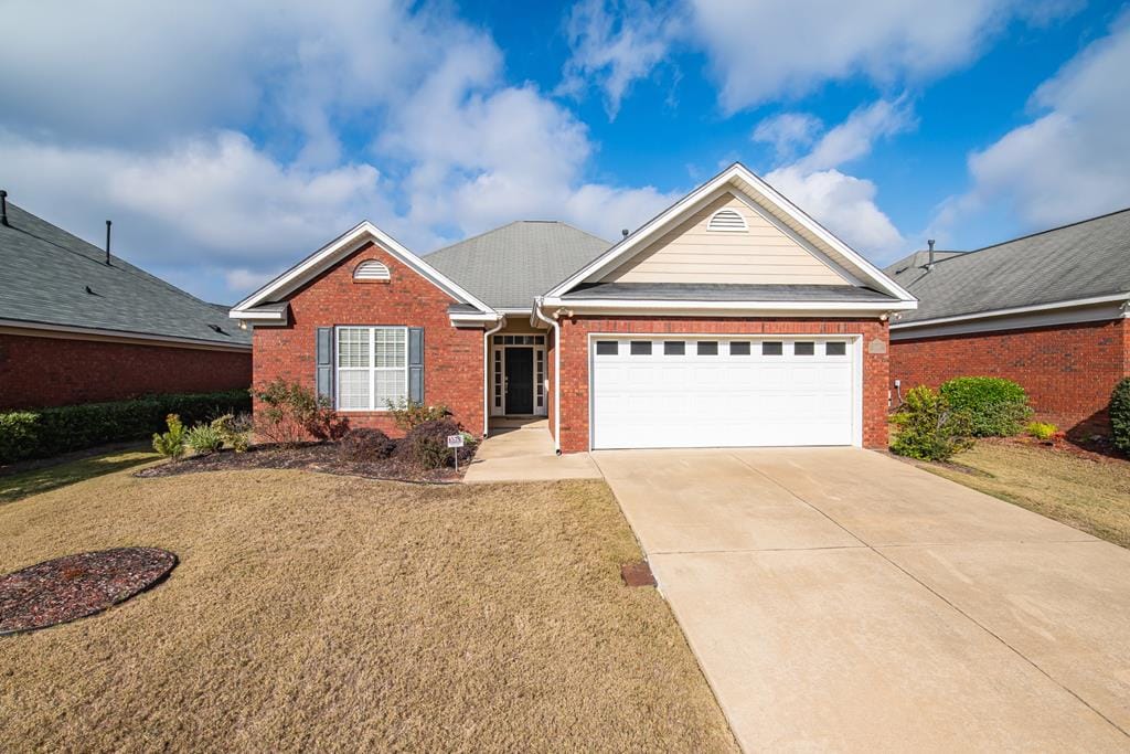 1287 Woodville Court, Columbus, GA, 31904