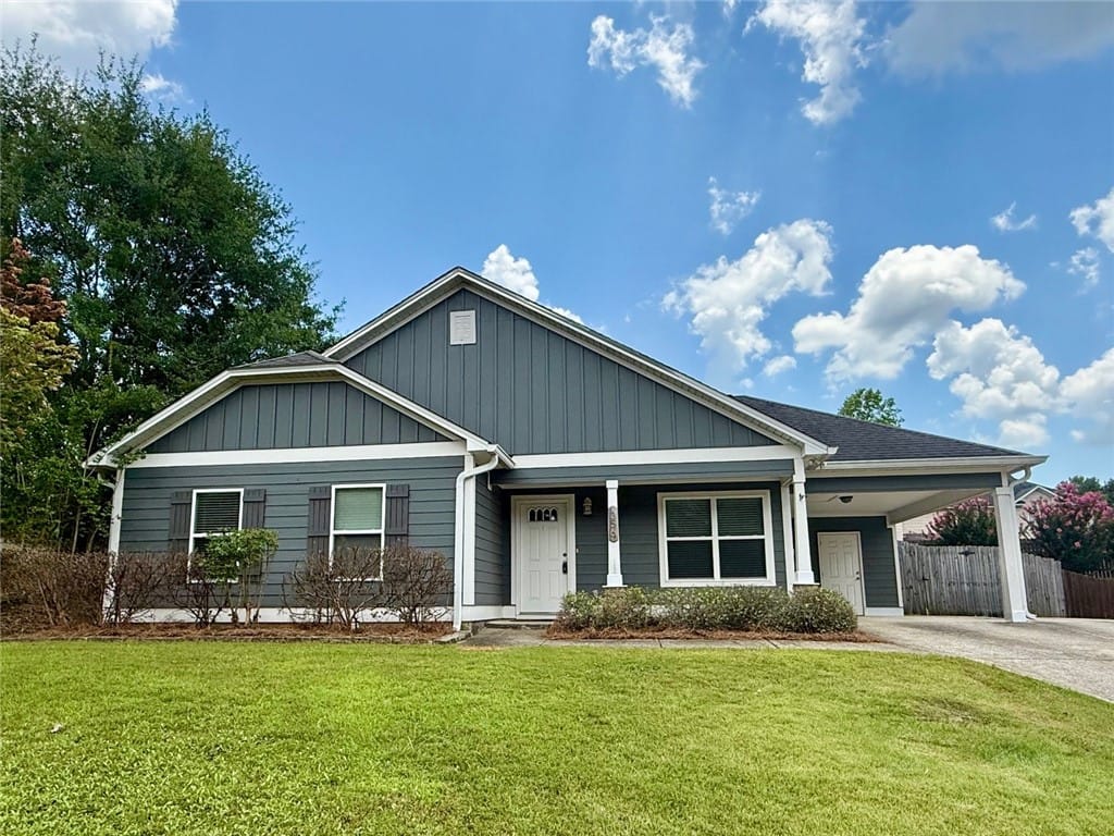 356 Embry Lane, Auburn, AL, 36830