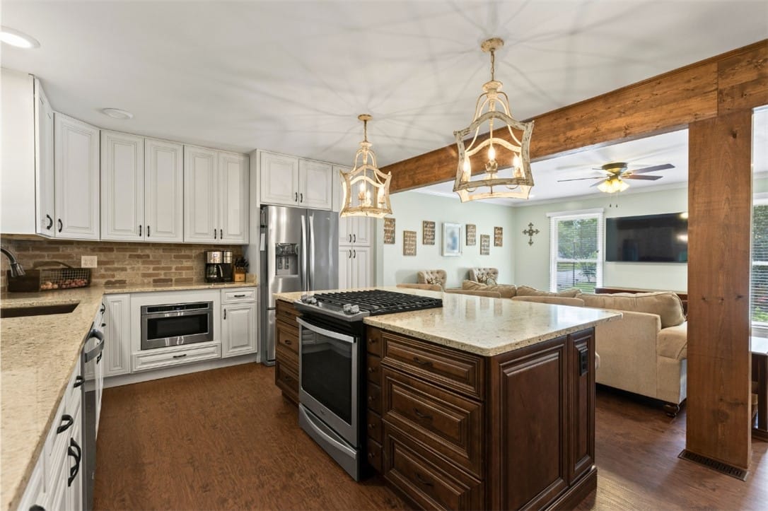 1161 McKinley Ave, Auburn, AL 36830