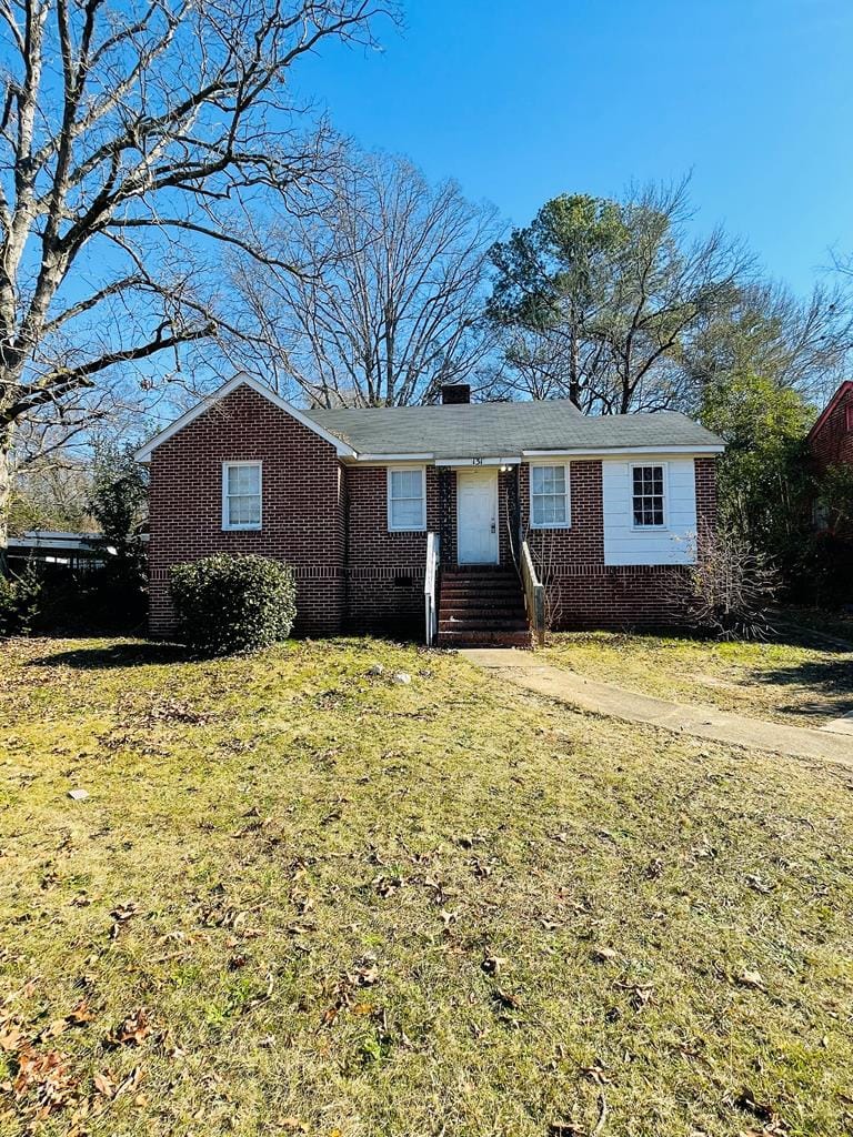 131 Ticknor Drive, Columbus, GA, 31903