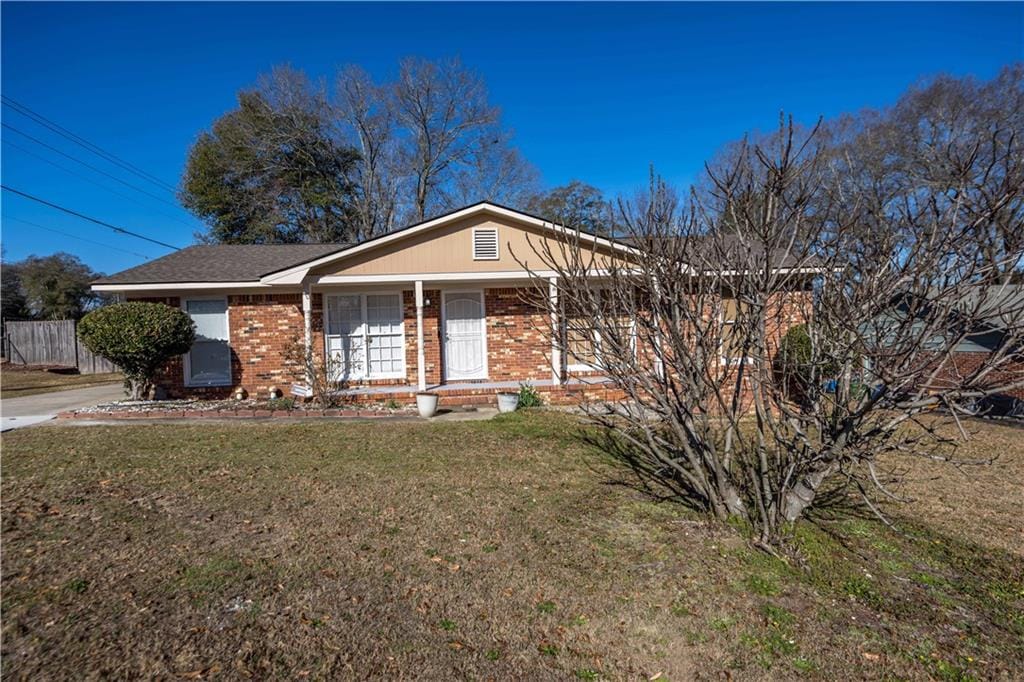 2401 Skylake Drive, Columbus, GA, 31907