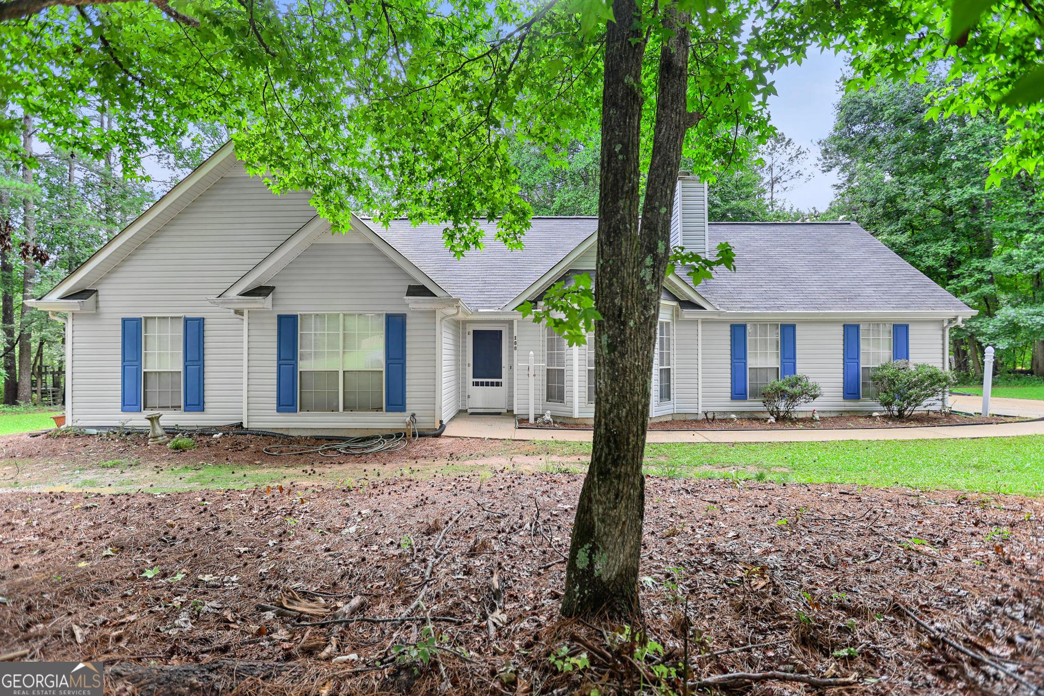188 Widewater Dr, Newnan, GA 30265