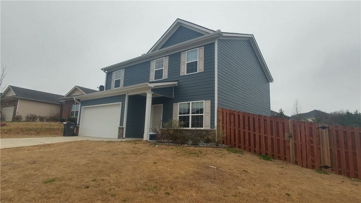 62 WILLOW TRACE, PHENIX CITY, AL, 36869 — Photo 1