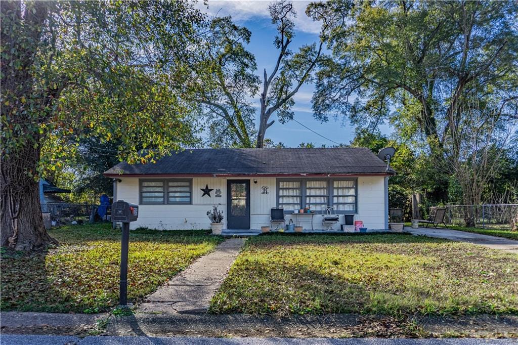 205 25th Street, Phenix City, AL, 36867