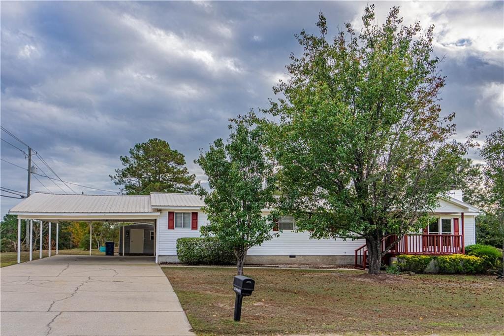 21 Lee Road #855, Phenix City, AL, 36870