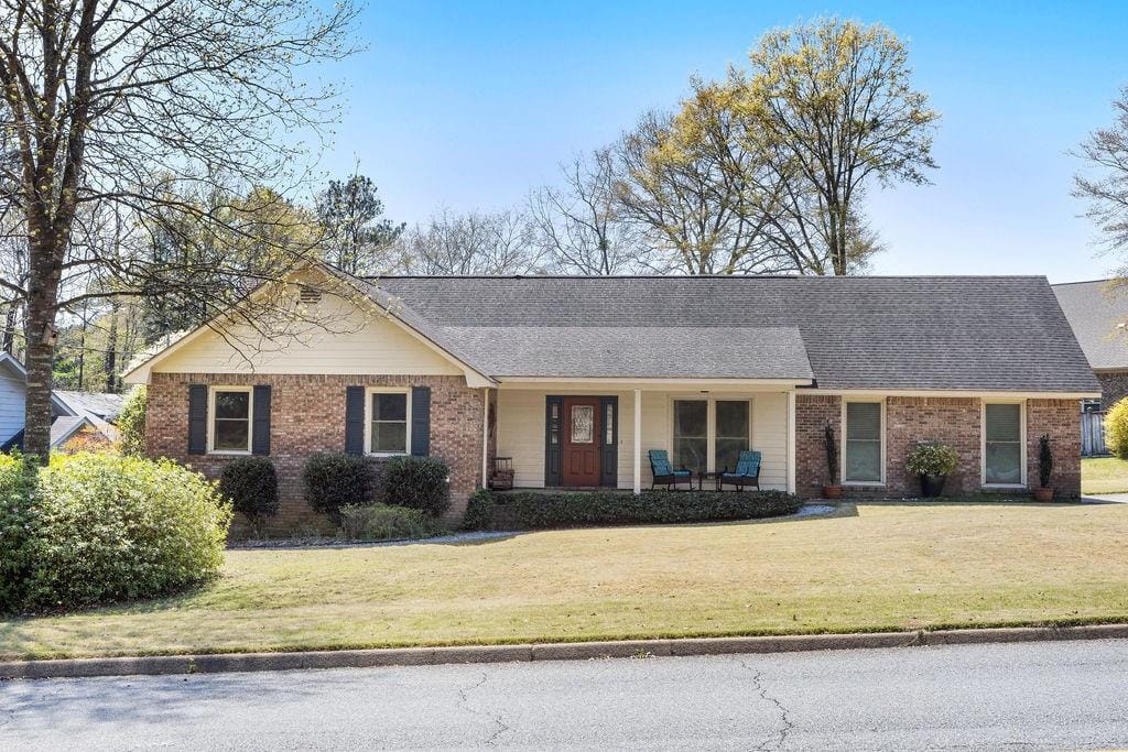 4515 Silver Lake Drive, Phenix City, AL, 36867 — Photo 1