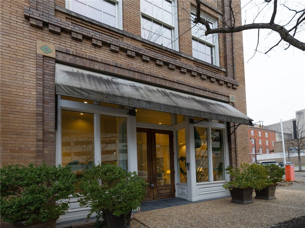 251 South Lawrence Street, Montgomery, AL, 36104