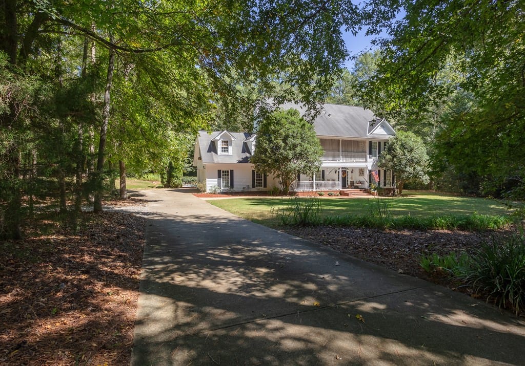 127 Gateway, Fortson, GA, 31808