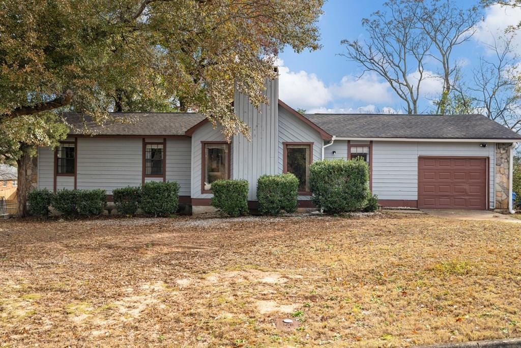 5336 Gibney Drive, Columbus, GA, 31904