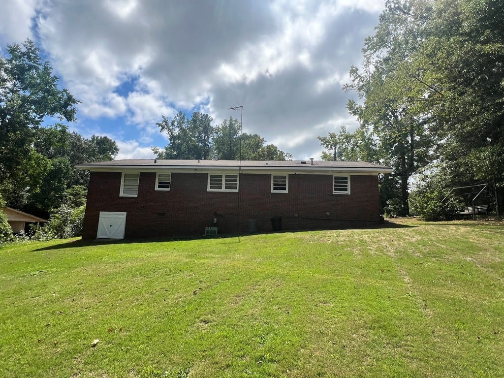 5978 Bush Avenue, Columbus, GA, 31909