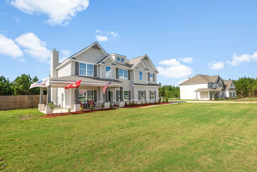 35 Hawkeye Trl, Fortson, GA 31808