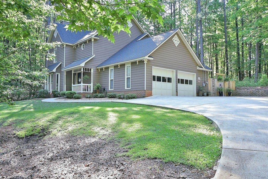 265 Quail Trail, Fortson, GA, 31808 — Photo 2