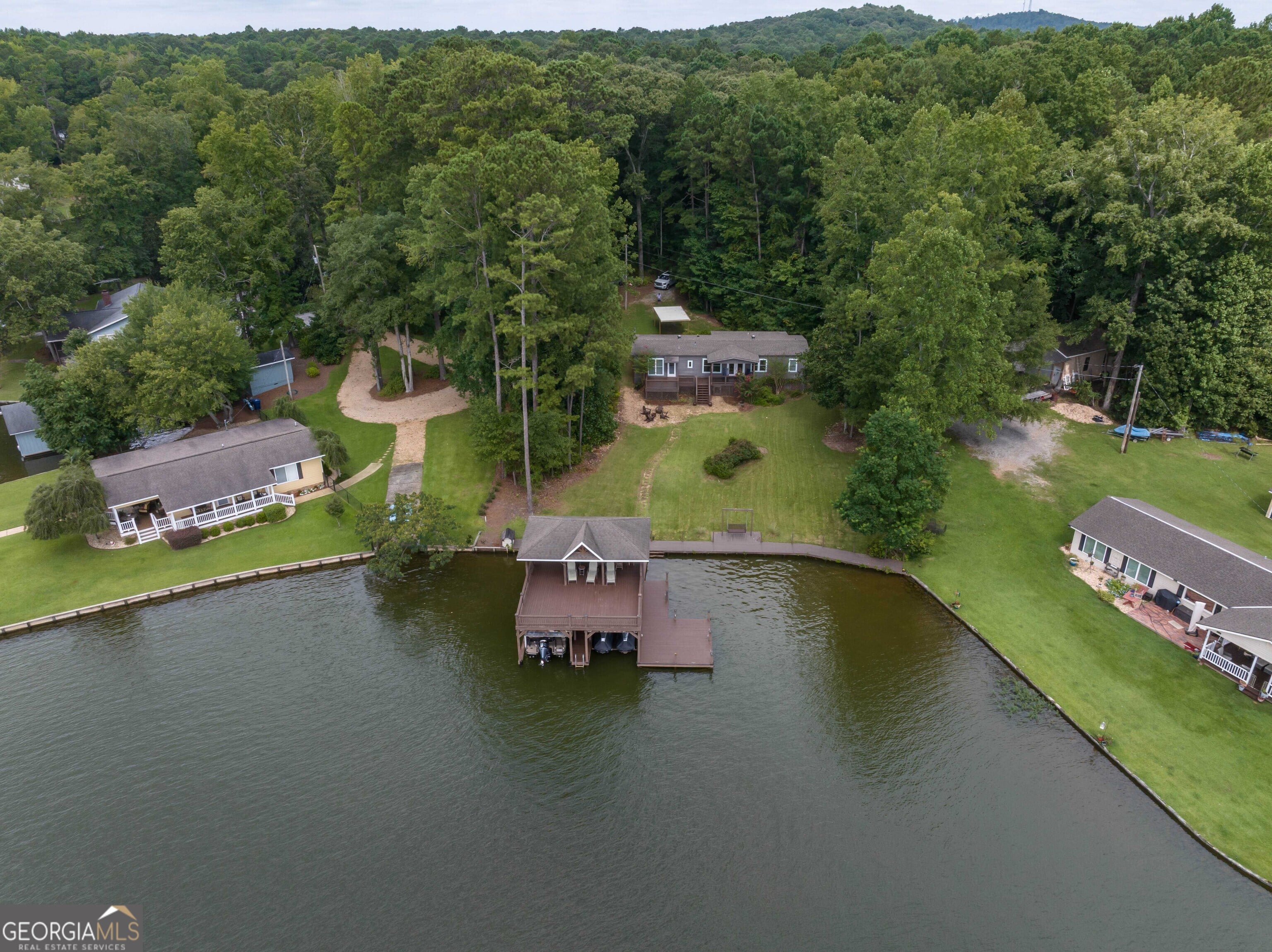 GP1165 LEE ROAD 324, Salem, AL, 36874