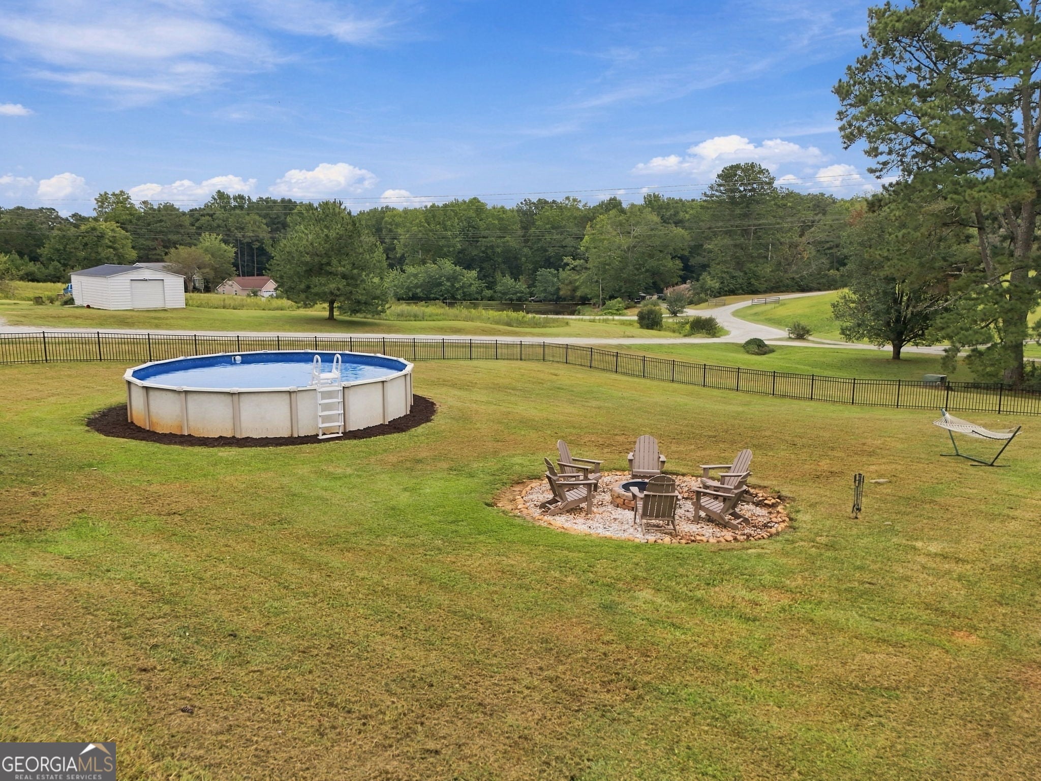 405 Turner Rd, Newnan, GA 30263