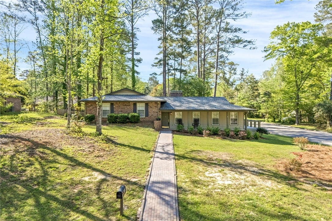 347 S Cedarbrook Dr, Auburn, AL 36830, USA