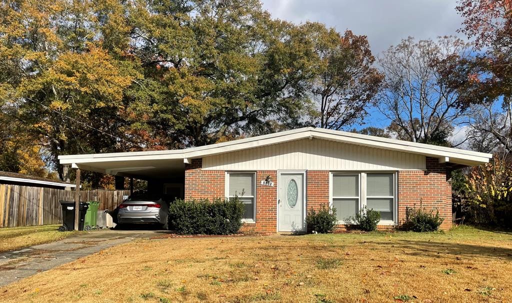 2555 Rice Street, Columbus, GA, 31903