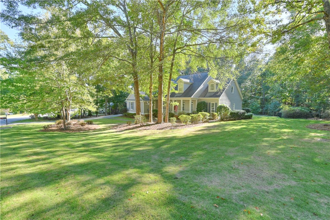 1456 Crossing Way, Auburn, AL 36830