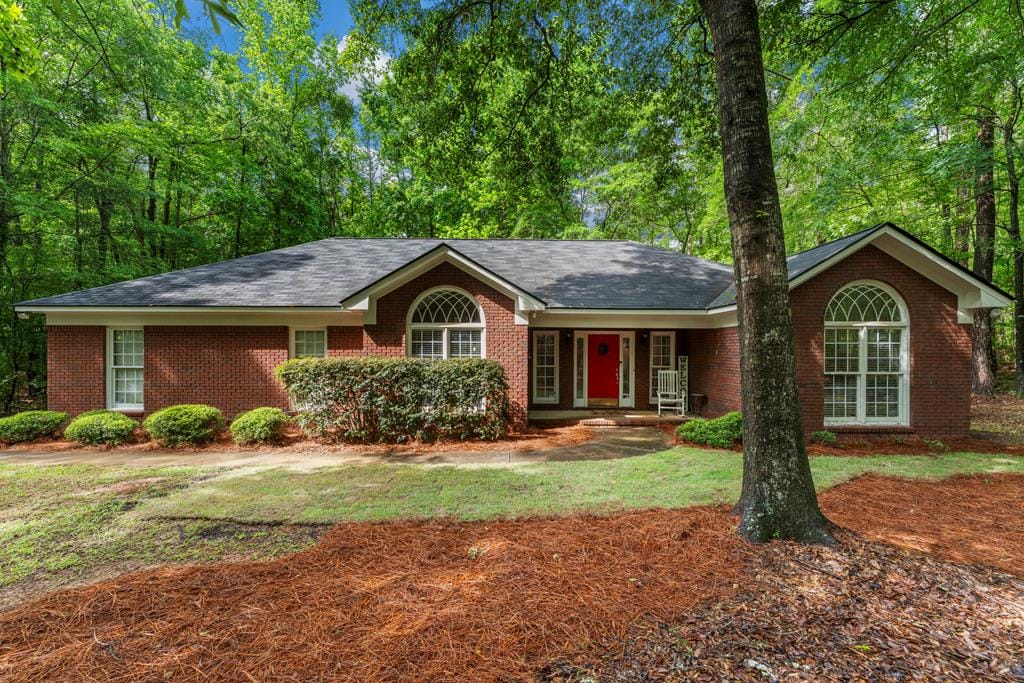 344 Rosewood Drive, Fortson, GA, 31808