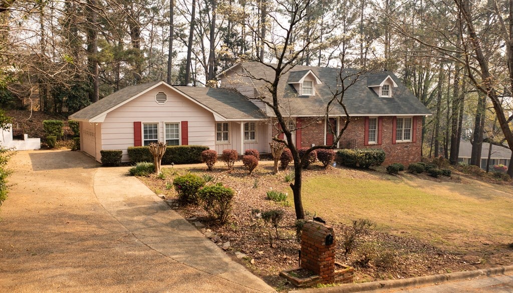 1 Stonehaven Court, Columbus, GA, 31904