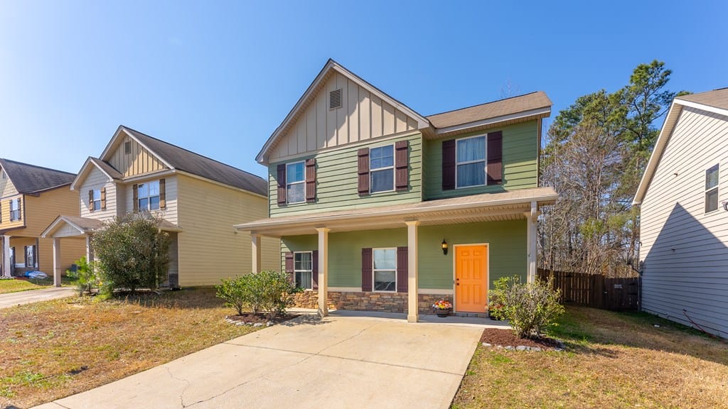 733 Williams Avenue, Phenix City, AL, 36869
