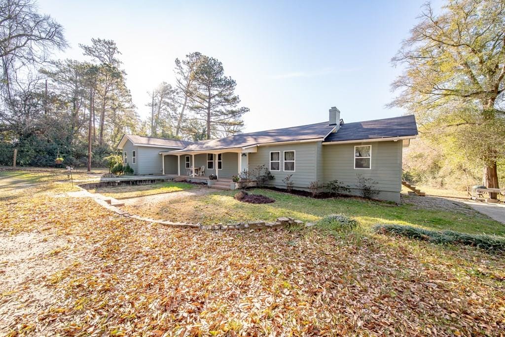 3944 Steam Mill Rd, Columbus, GA 31907