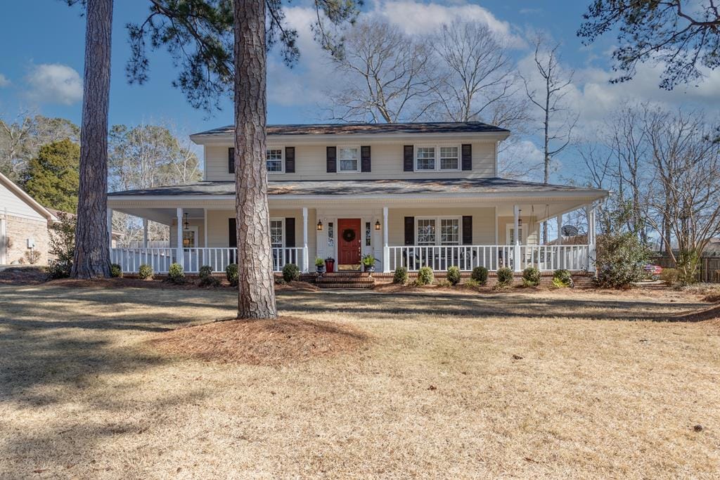 6800 Trapper Way, Midland, GA, 31820