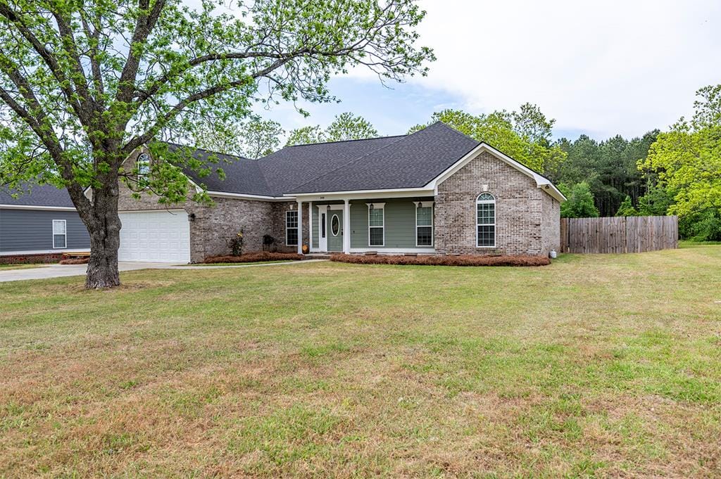 144 Kendal Lane, Leesburg, GA, 31763